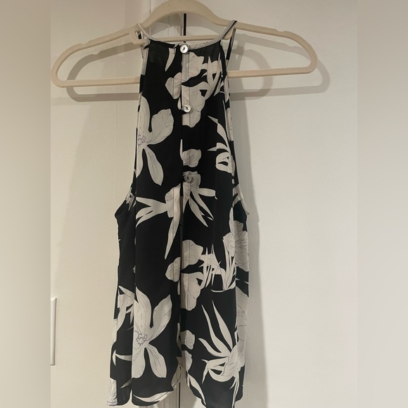 Show me your muni, slit back with buttons, size S - Picture 3 of 4